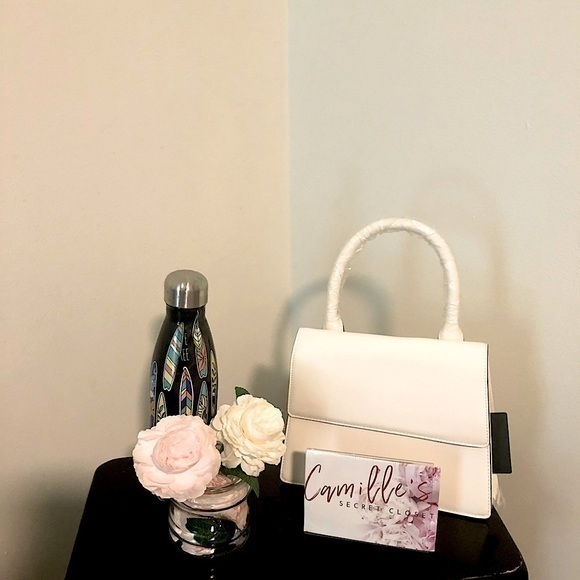 Forever 21 small  bag - Picture 1 of 14